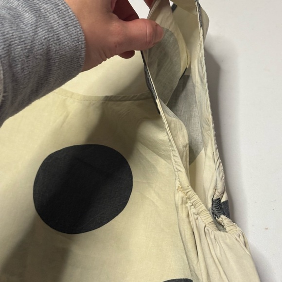 Caara Polka Dot Dress - Picture 4 of 8